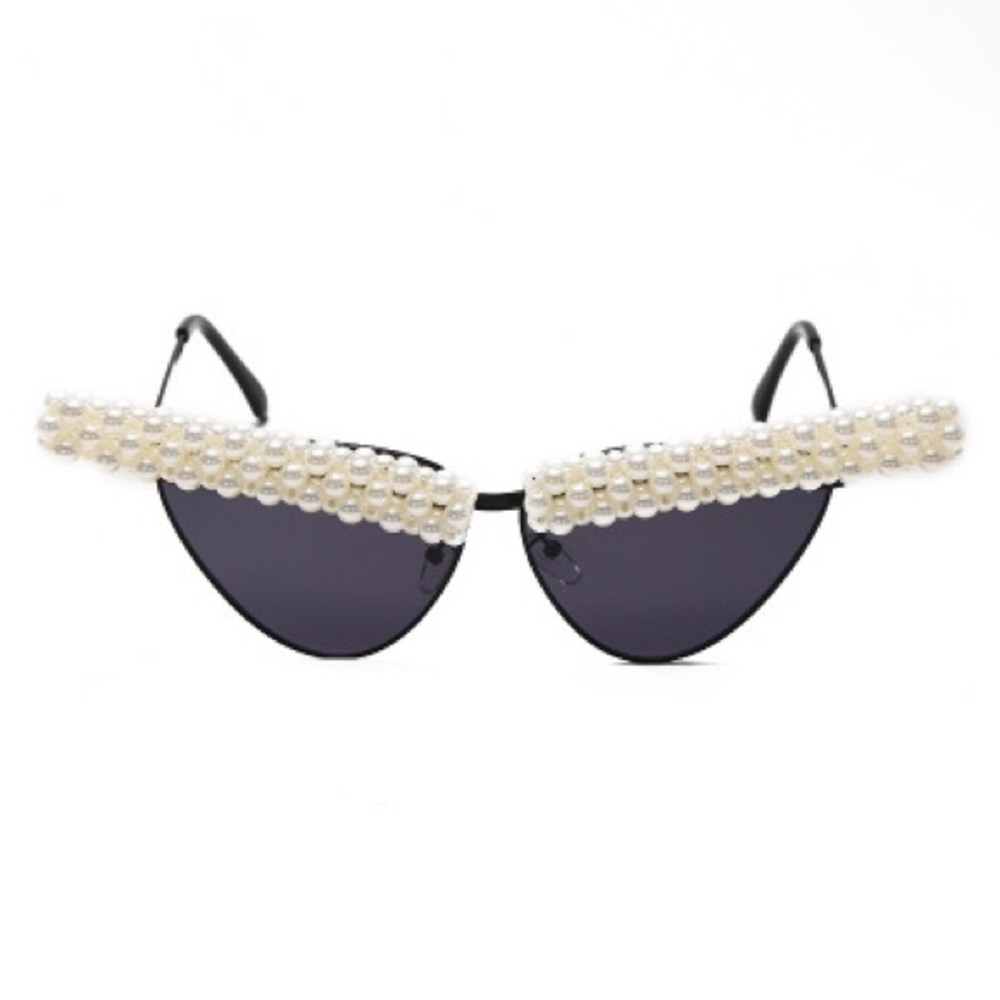 Bee Wear High Fashion Designer Sunnies